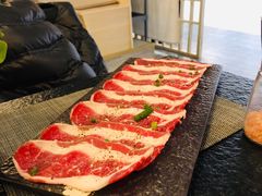 -炙忧烤肉屋(中国铁建广场店)