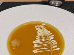 -香樟花园法式铁板烧(恒隆广场店)