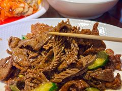 -惠宾饭庄(中山路店)