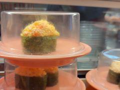 -争鲜回转寿司(中街大悦城店)