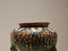 -深圳博物馆(古代艺术馆)