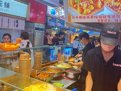 -丁家坡洋芋·观音桥好吃街A区(全国总店)