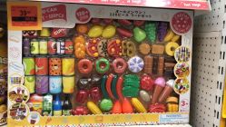 -TOYSRUS玩具反斗城(重庆来福士店)