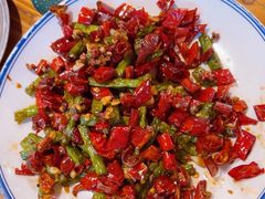 -冶建镜子·老南昌大排档·江西虾王(总店)