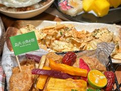 -岛风·台食小馆 ISLAND BISTRO(烟台山店)