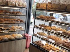 -85度C(上海秀沿路店)