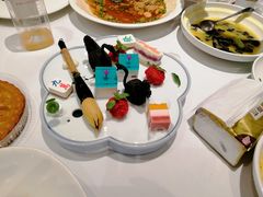 -上海1号私藏菜(静安店)
