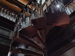 -武汉大学图书馆·文理学部总馆