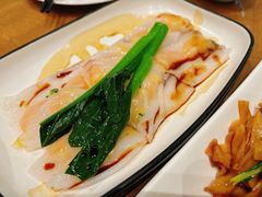 -北海金昌开元名都大酒店·四季轩中餐厅