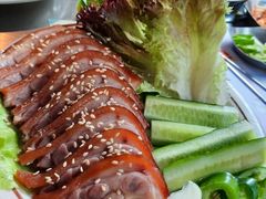 -炑八韩烤(琼华店)