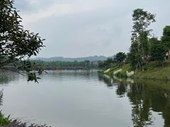 -枫香湖儿童公园