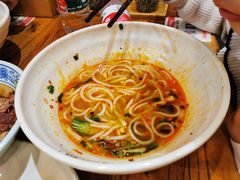-湘人龙记老长沙米粉(鸟巢店)
