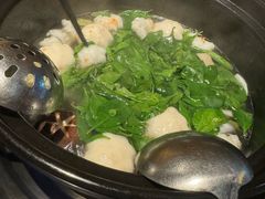 -同仁四季椰子鸡(福田车公庙店)
