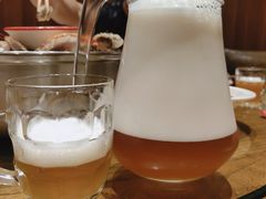 -永红源·啤酒烧烤海鲜大排档(台柳路店)