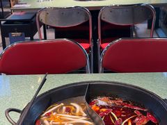 -憨铁匠老火锅(龙岗万科里店)