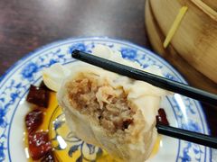 -都一处烧麦馆(前门店)