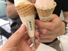 -喜茶(深圳福田星河COCO Park店)