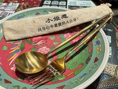 -小娘惹厨房Little Nyonya(狮城有约上榜店)
