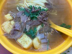 -小杨生煎(火车站北广场店)