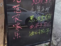 -上海老范农家乐(崇明前卫村店)