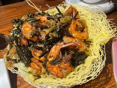 -云海肴·汽锅鸡·云南菜(美罗城店)