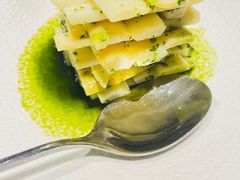 -肆月河豚·新淮扬(金融街店)