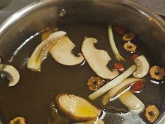 -君邦火锅(新疆大厦店)