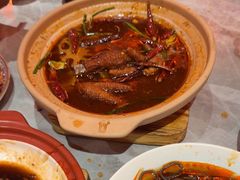 -山四砂锅(太原钟楼街店)