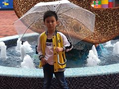 -潮童星少儿模特时尚中心(黄浦博荟广场店)