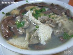 -百年尹氏汤包(湖南路狮子桥店)