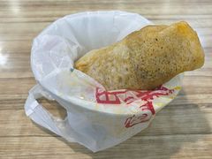 -田三卷馍(万达分店)