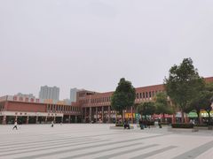 -安徽新华学院