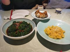 -金典银峰老鹅馆·昆山菜(亭林公园店)
