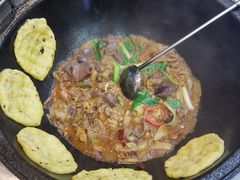 -曹丞相·地锅鸡·地锅鱼(武林店)