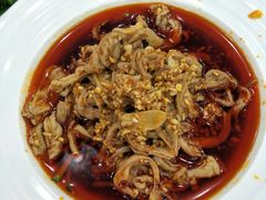 温拌肥肠-春发生饭店·非遗(南院门店)