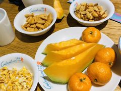 -青瓷火锅料理(西单大悦城店)