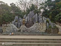 -西双版纳勐泐文化旅游区