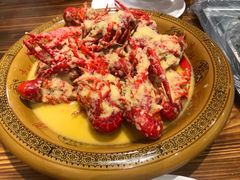 -金陵一哥龙虾馆(三牌楼总店)