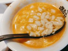 -喝丢一只鞋海鲜烧烤·海肠捞饭(文体街店)