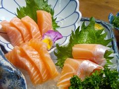 -河风の幸会精致料理