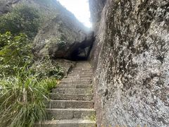 -大慈岩风景区