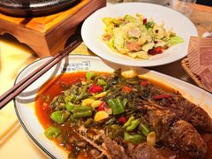 -吕记老鸭汤·徽菜馆(东营路店)