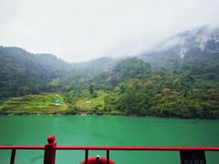 -乌江画廊(彭水苗族土家族自治县)