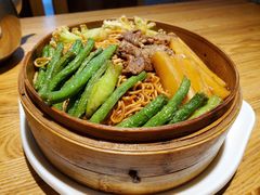 -谷连天安心食堂(裕华万达店)