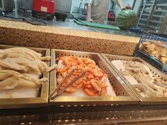 -海汕记·潮汕鲜牛肉火锅·自助