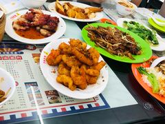 -澳门陈光记烧味饭店(万象城店)