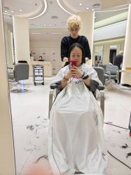 -Mentor Hair Salon