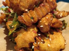 -蜗牛小馆醉乡民谣云南菜(惠新西里店)