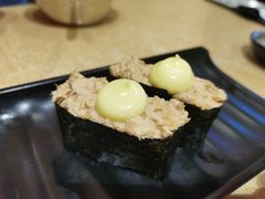 -万岁寿司(芳村店)
