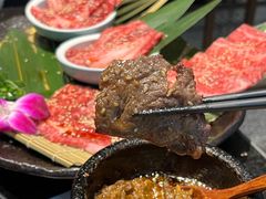 -虎丸烧肉(新大陆广场店)